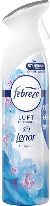 Actual product image Febreze Air freshener