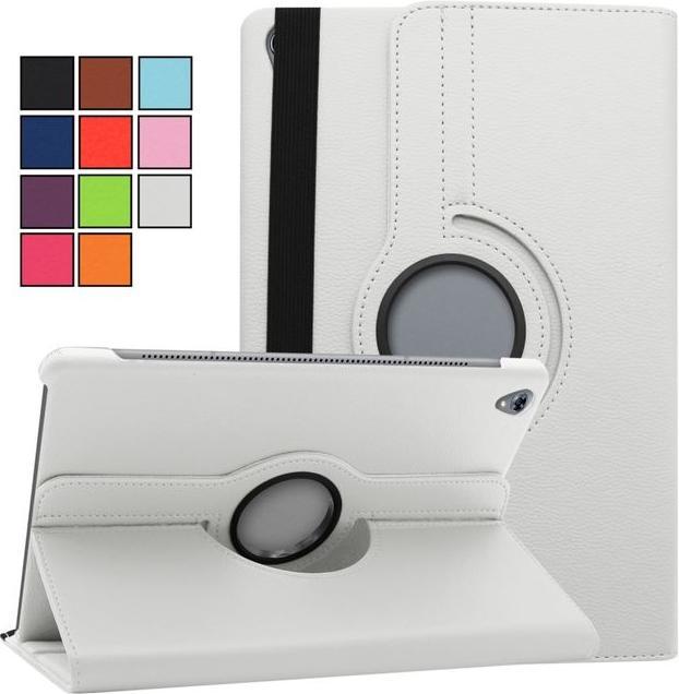 Image du produit MU Classic Couverture en cuir rotative (MediaPad M6 10.8)