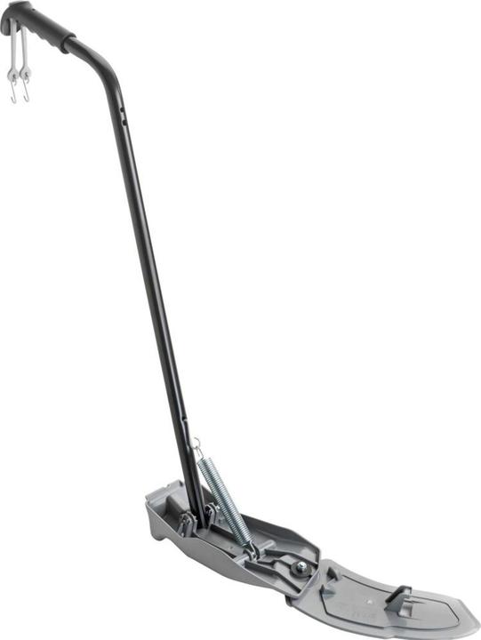 Stiga Mulchkit fr Rasentraktor COMBI 1066H und 1066HQ B (Rasentraktor, Traktorzubehör)