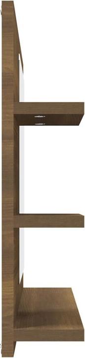 Produktbild VidaXL Imani (60 x 10.5 x 45 cm)
