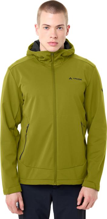 Produktbild Vaude Everhike Softshell Hoody (XXL)