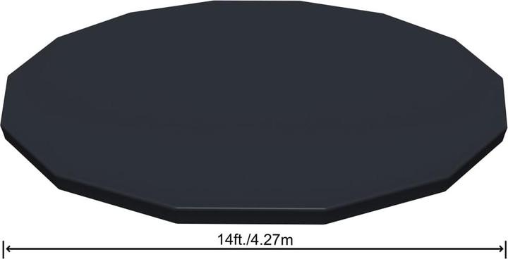 Produktbild Bestway Silas (427 cm)