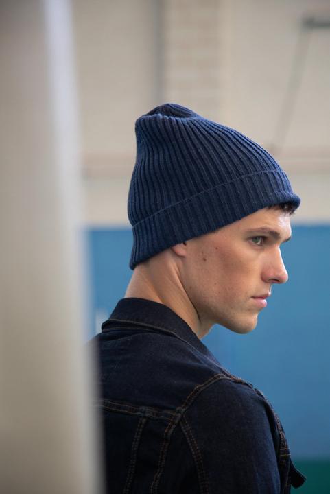 Actual product image K-up Long hat