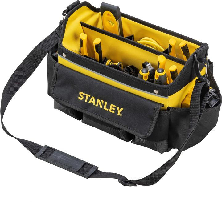 Produktbild Stanley Werkzeugtasche (1 Teile)