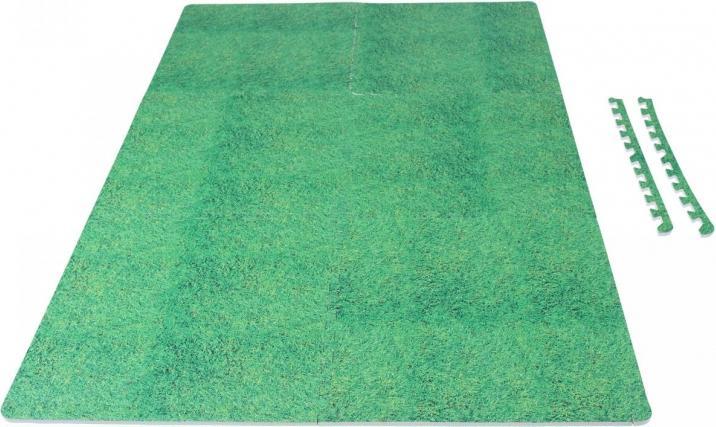 Produktbild Gorilla Sports Schutzmattenset (1.20 cm)