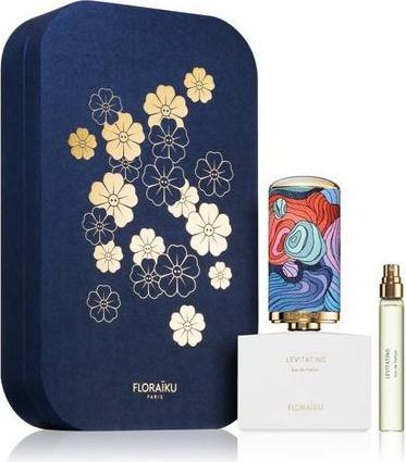 Produktbild Floraïku Levitating (Eau de Parfum, 60 ml)