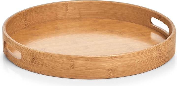 Actual product image Zeller Present Bamboo