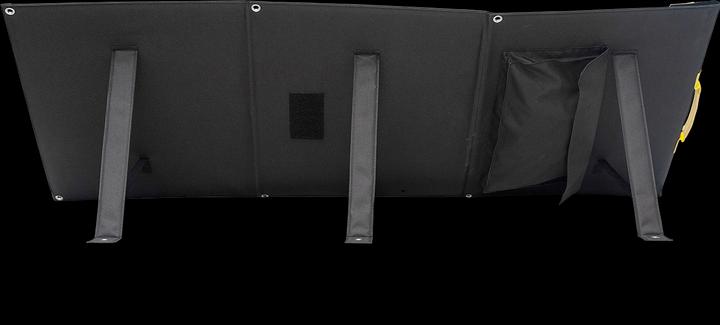 Image du produit Autosolar 135 Watt Solarkoffer flexibel (3 x 45 Watt) (135 W, 3.90 kg)