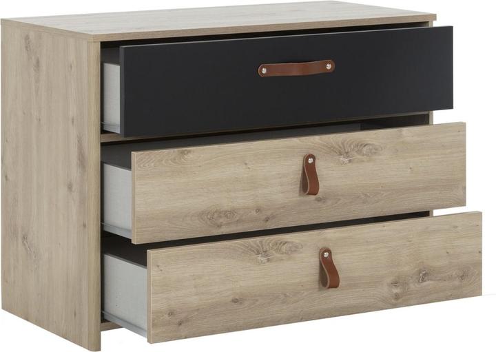 Image du produit Gami Arthus (85 x 41 x 68 cm)