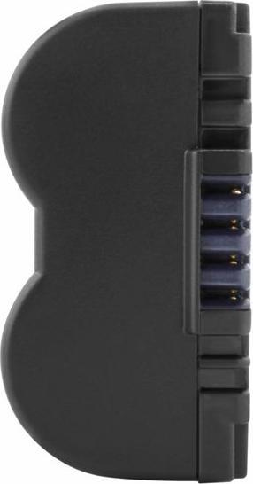 Actual product image Ansmann Panasonic CGA-S006 battery (Camera battery)