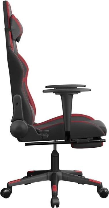 Produktbild vidaXL Gaming-Stuhl (40.50 - 50 cm)