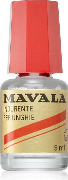 Produktbild Mavala Indurente (Transparent, Base Coat)