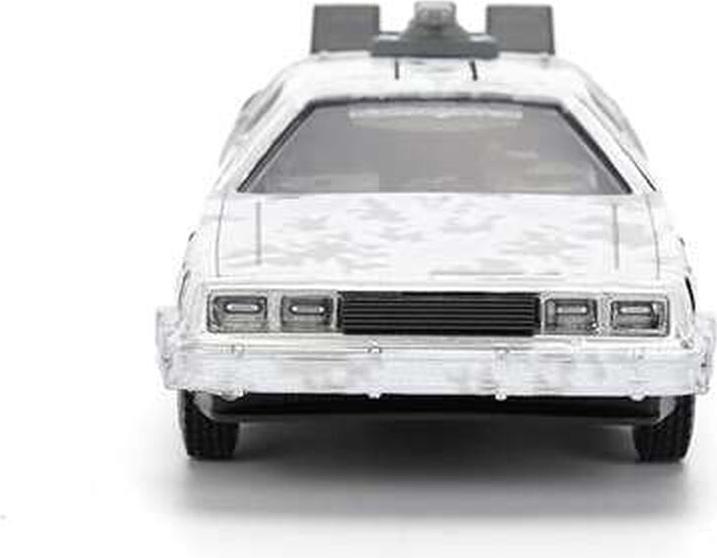 Actual product image Jada Lkw Smoby