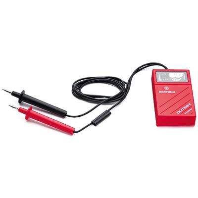 Produktbild Cimco Durchgangsprüfer (CAT II 600V)