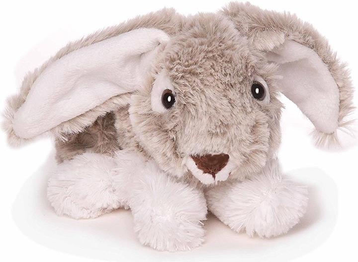 Actual product image Inware Hare lying (14 cm)