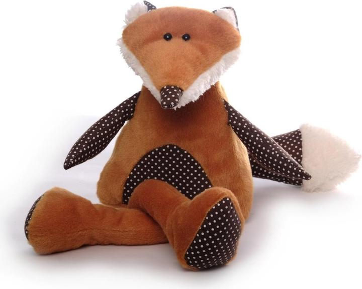 Produktbild Inware Fuchs sitzend (16 cm)