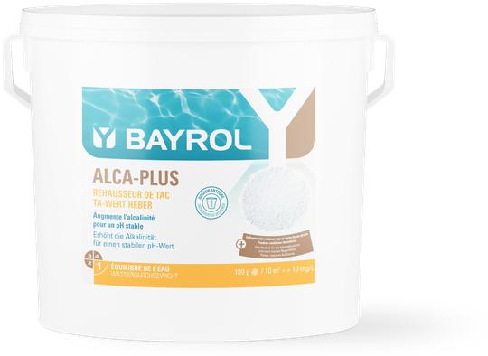 Actual product image Bayrol Alca-Plus Granules 5kg (5000 g, 5000 ml)