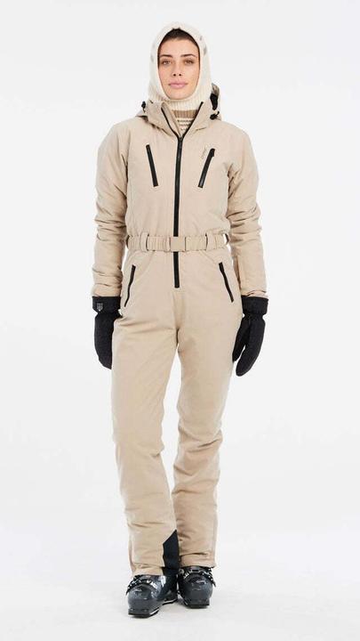 Actual product image Protest SNOWSUITS PRTSAGA snowsuit (40)