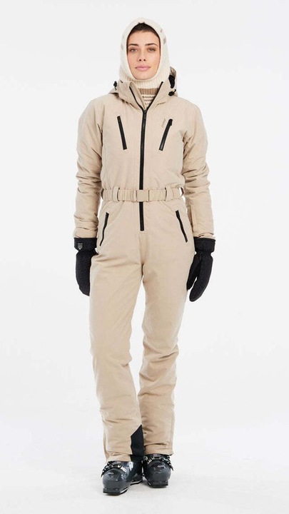 Image du produit Protest SNOWSUITS PRTSAGA snowsuit (40)