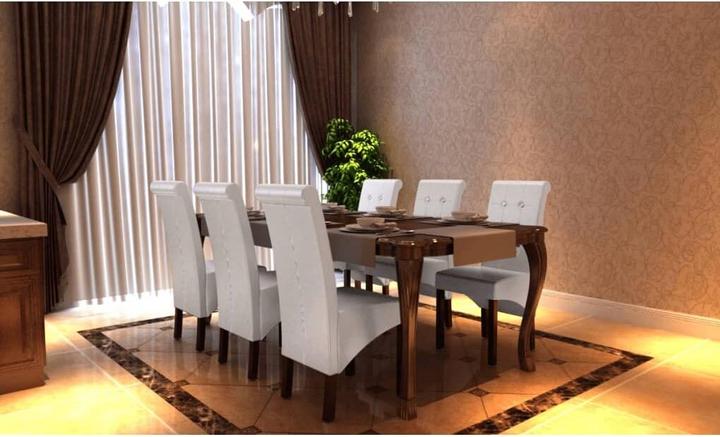 Image du produit vidaXL Esszimmerstuhl