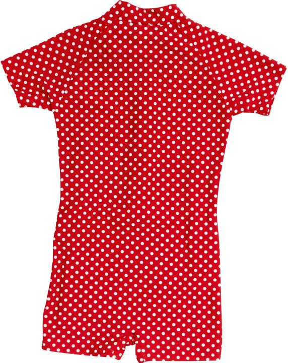 Produktbild Playshoes UV-Schutz Einteiler Punkte (86, 92)