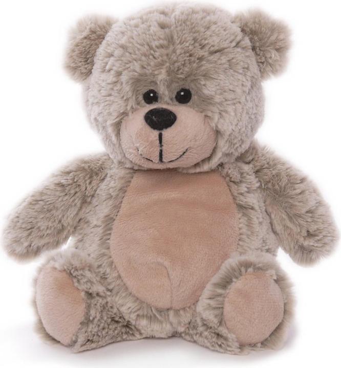 Image du produit Inware Ours assis avec ventre (19 cm)