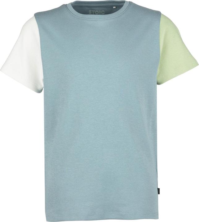 Produktbild Stoic Kid's Hemp30 AmalSt. Tee (116)