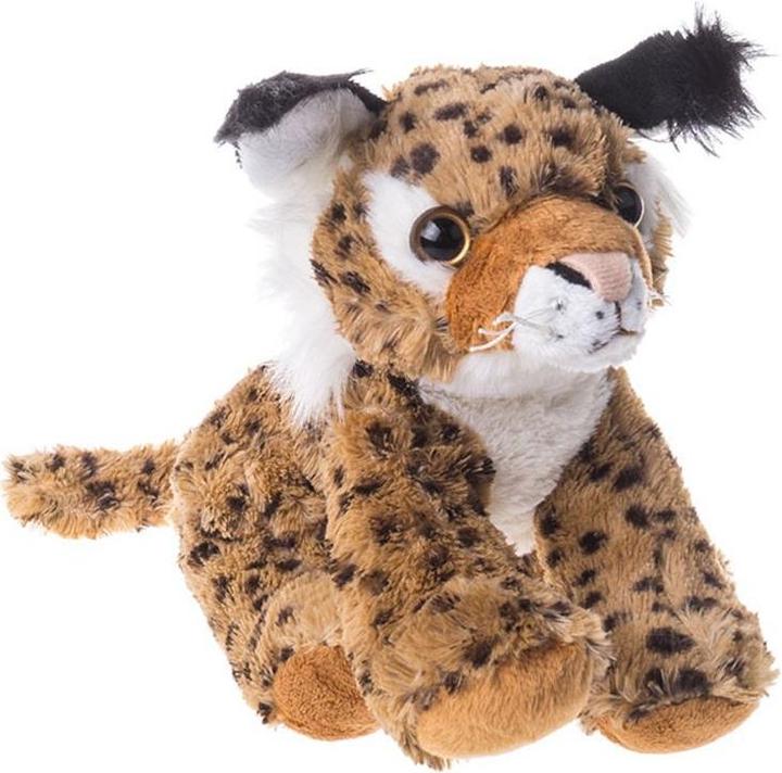 Immagine prodotto Inware Lince seduta (20 cm)