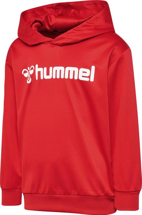 Produktbild hummel hmlLOGO HOODIE KIDS (140)