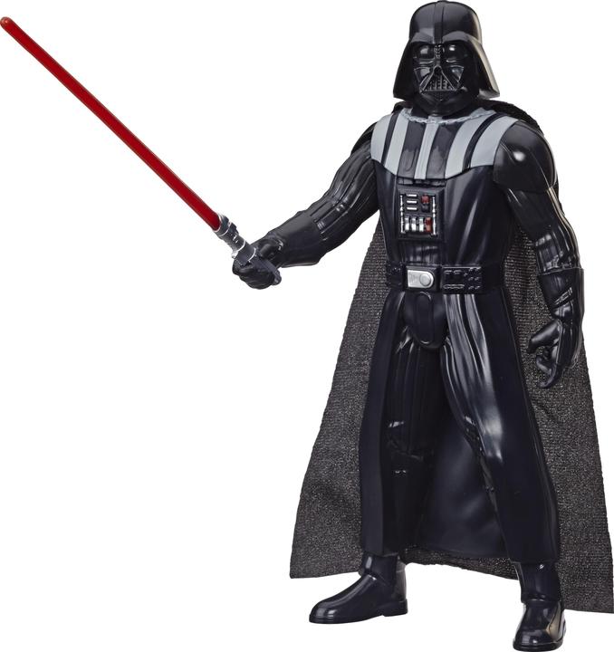 Actual product image Star Wars E80635L0