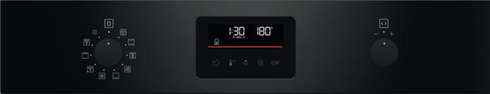 Produktbild Zanussi ZOPKE6K3