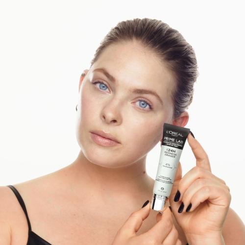 Produktbild L'Oréal Paris Maquillage Prime Lab 24h Redness Eraser Tb 30 ml (Redness Eraser)