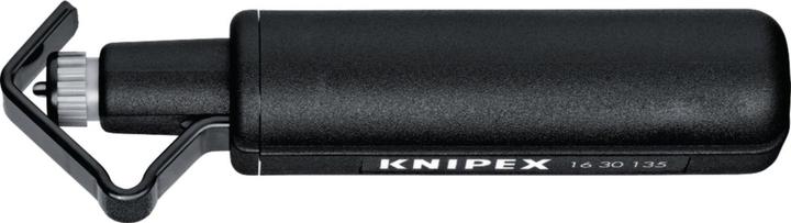 Produktbild Knipex Abmantelungswerkzeug (135 mm)