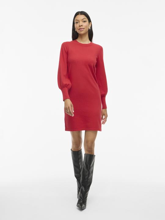 Produktbild Vila VIKERRY Gestricktes Midikleid (XXL)