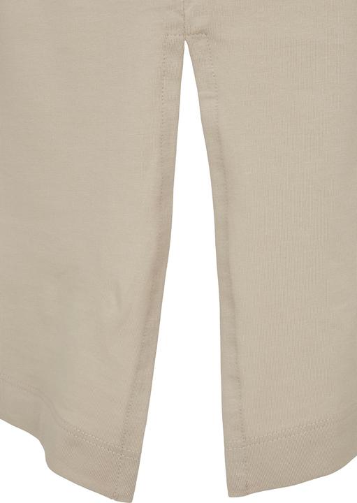 Produktbild Urban Classics Ladies Organic Oversized Slit Tee Dress (5XL)