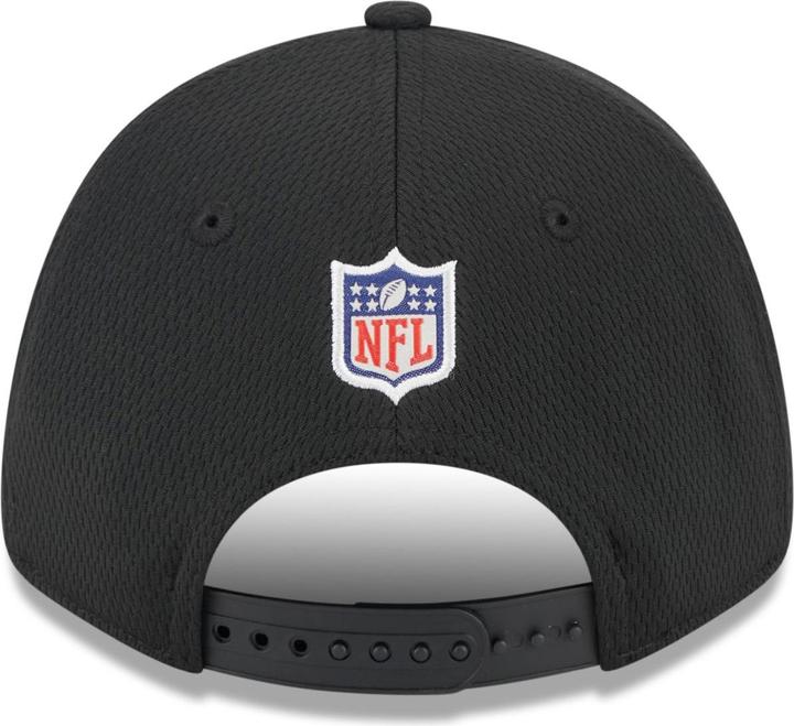 Produktbild New Era 9Forty Stretch Training 2023 Baltimore Ravens