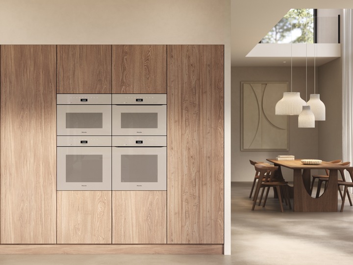Miele DGC 7460 HCX Pro
