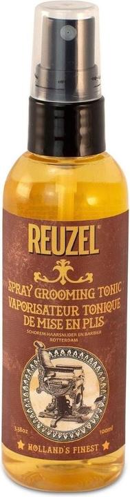 Image du produit Reuzel Grooming Tonic Spray 100 ml (100 ml)