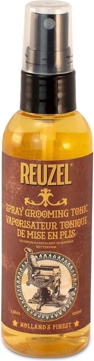 Reuzel Grooming Tonic Spray 100 ml (100 ml)