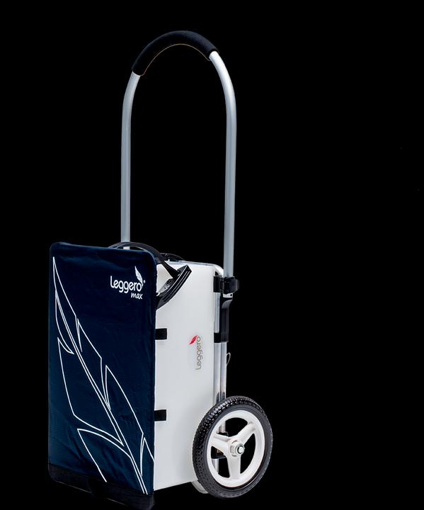 Produktbild Leggero Trolley Max