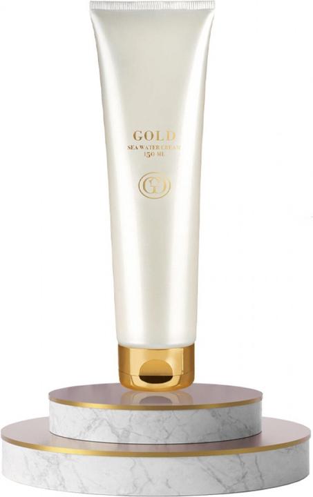 Immagine prodotto Gold Professional Haircare Acqua di mare (Gel per capelli, 150 ml)