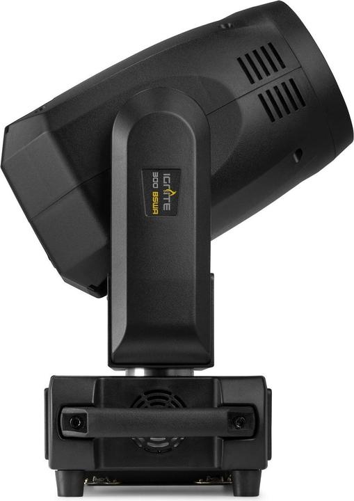 Actual product image BeamZ IGNITE300A moving head