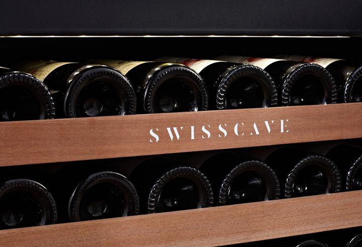 Actual product image Swisscave WLI-60F