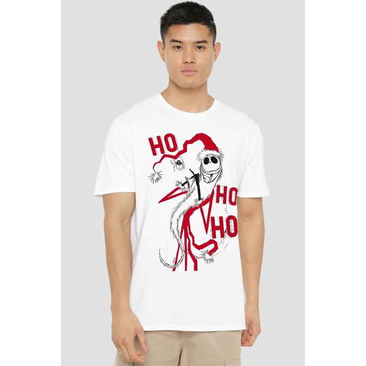 Produktbild The Nightmare Before Christmas TShirt (XXL)