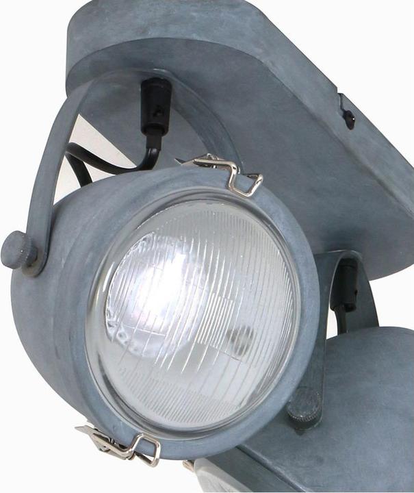 Produktbild Steinhauer Mexlite (350 lm, GU10)