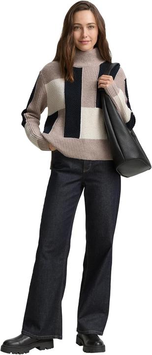 Produktbild Tom Tailor Rollkragenpullover (XL)