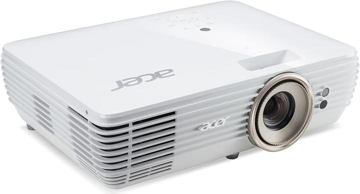 Produktbild Acer V7850 (4K, 2200 lm, 1.39 - 2.22:1)