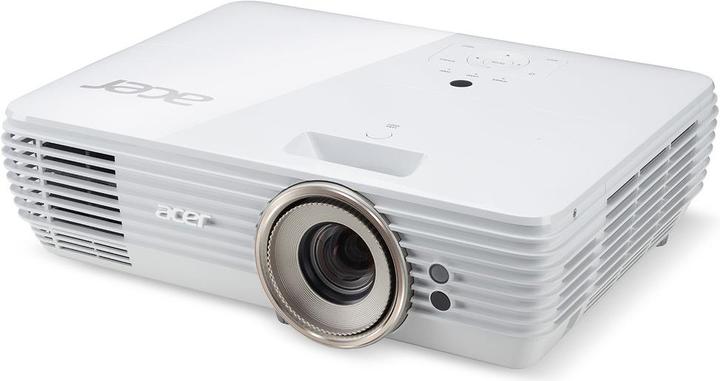 Produktbild Acer V7850 (4K, 2200 lm, 1.39 - 2.22:1)