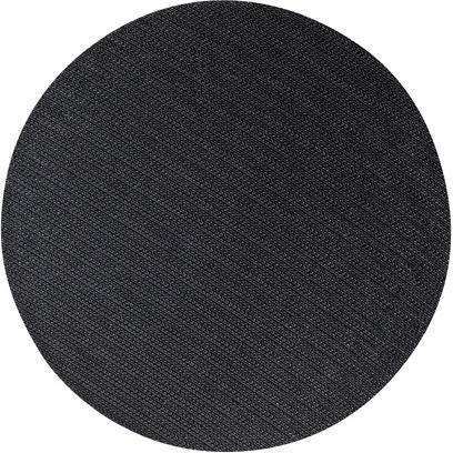 Hikoki, Abrasivi, Zubehör 753816 Stützteller ohne Staubabsaugung Klettverschluss 5/16 "UNF 150mm