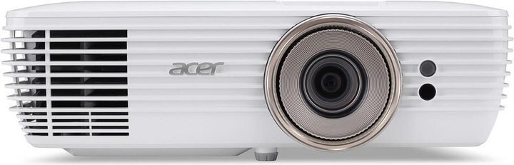 Image du produit Acer V7850 (4K, 2200 lm, 1.39 - 2.22:1)